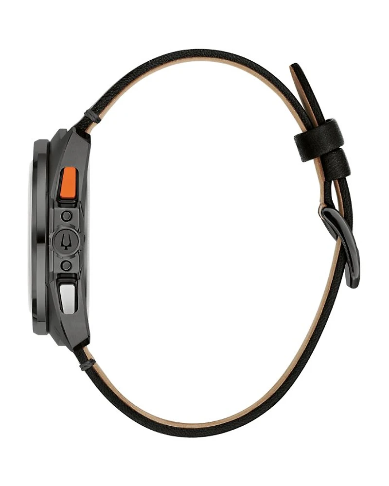 Performance Racer Chronograph