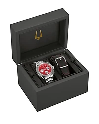 Archive Lunar Pilot Chronograph, 43.5mm