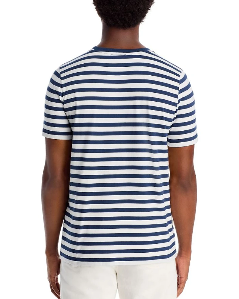 Standard Striped Tee