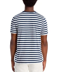 Standard Striped Tee