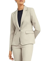 Ellen Single Breasted Jacket