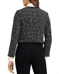 Emilia Tweed Jacket