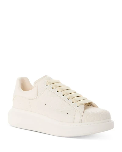 Women's Oversized Sneakers