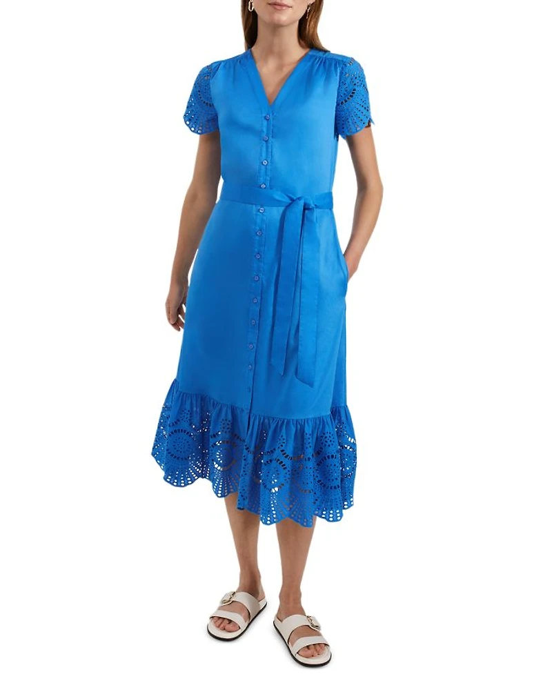 Yasmine Dress