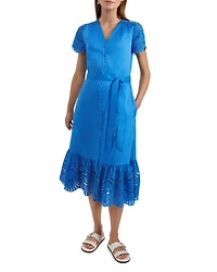 Yasmine Dress
