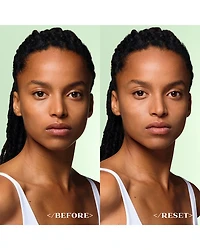 Reset Rebalancing Setting Powder