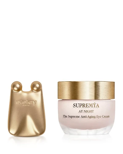 Supremÿa at Night The Supreme Eye Cream