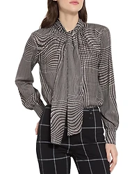 Janis Top - Exclusive