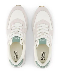 Women's TRVL Lite Retro Low Top Sneakers