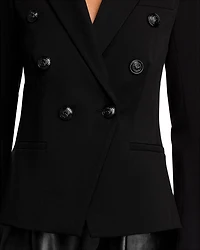 Marie Double Breasted Blazer