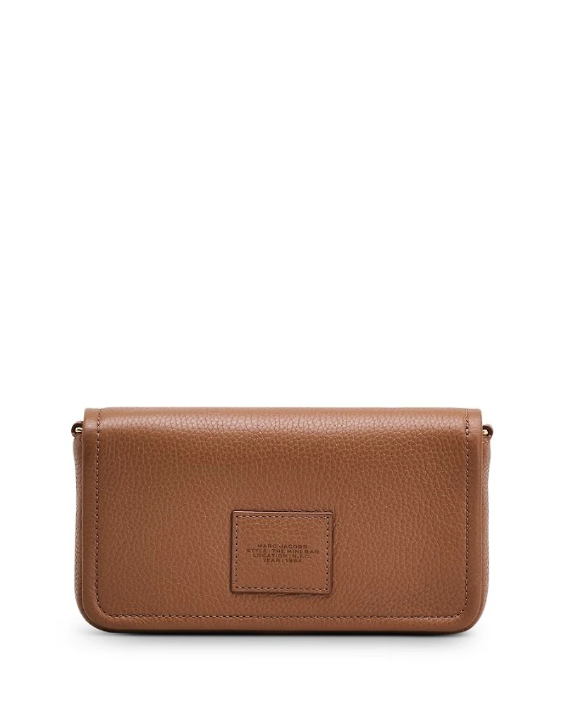 The Leather Mini Bag