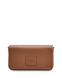 The Leather Mini Bag