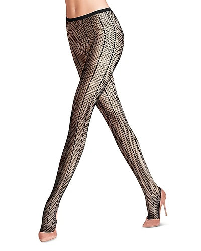 Falke Fishnet Tights