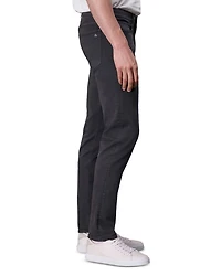 Fit 2 Aero Stretch Jeans Charcoal Gray