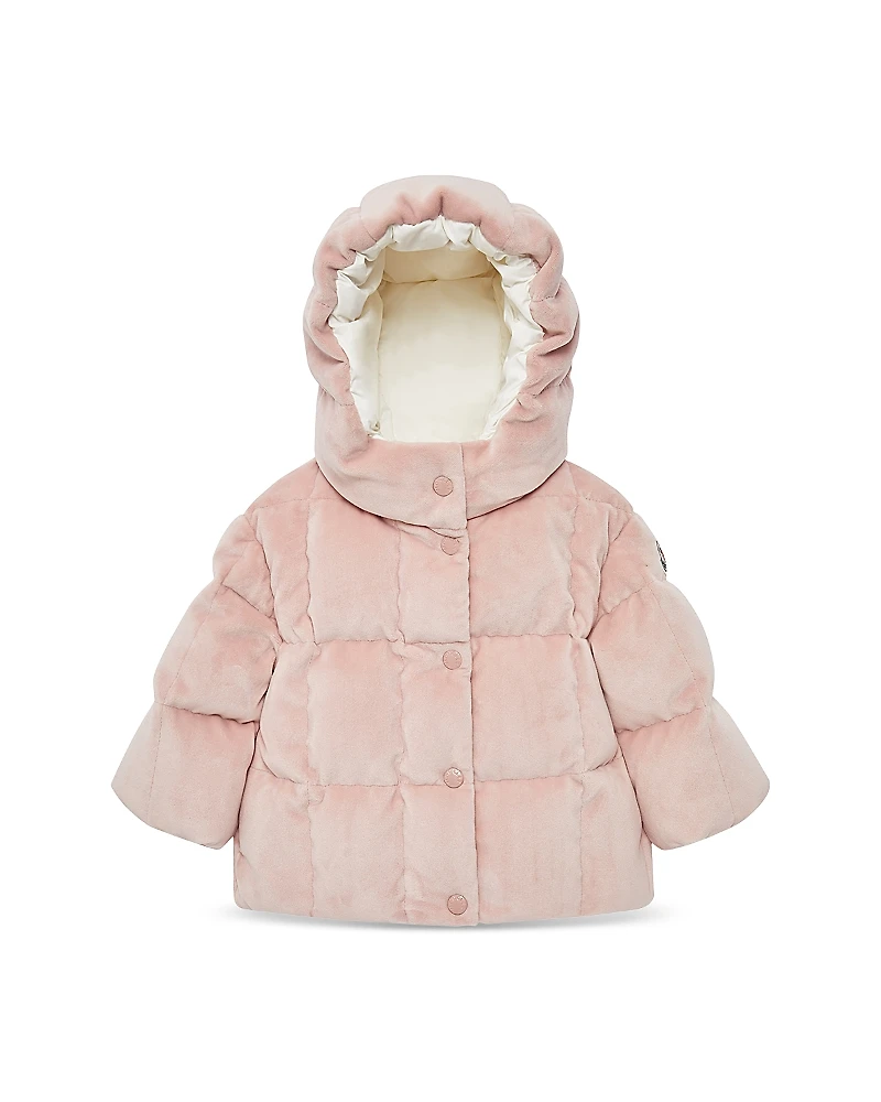 Moncler Girls' Leah Jacket - Baby