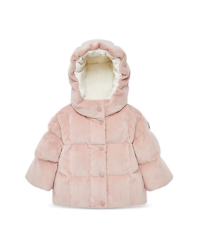 Moncler Girls' Leah Jacket - Baby