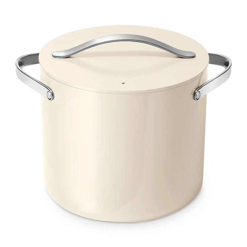 Cookware Plus Stock Pot with Lid