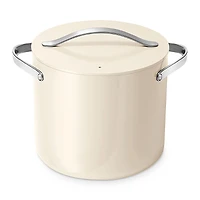 Caraway Cookware+ Stock Pot with Lid