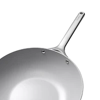 Cookware Plus Stir Fry Pan