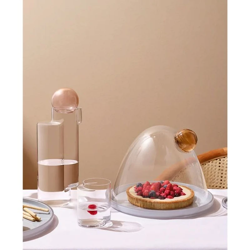 Juno Cake Dome