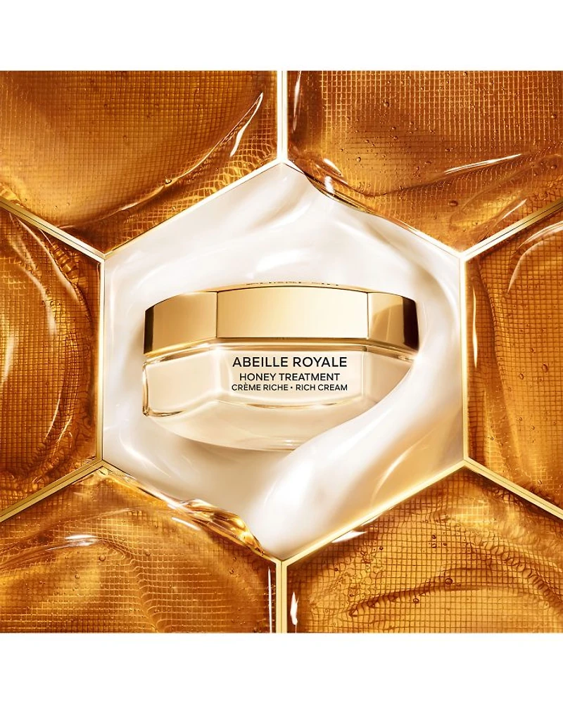 Abeille Royale Honey Treatment Rich Cream 1.6 oz.