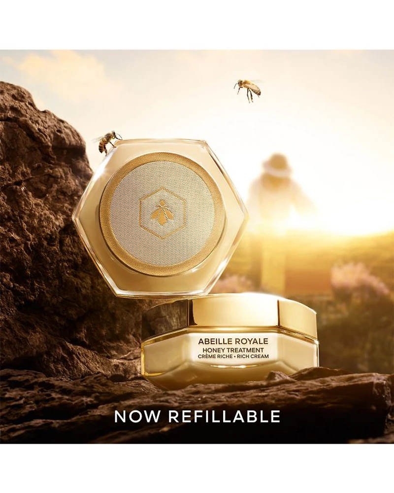 Abeille Royale Honey Treatment Rich Cream 1.6 oz.