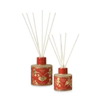 Cuoio Rosso Large Room Reed Diffuser, 17.61 oz.