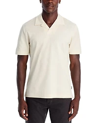 Pye Mercerized Cotton Polo Shirt