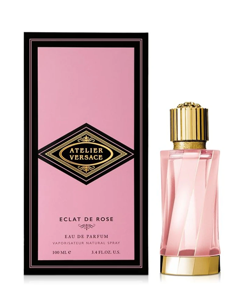 Éclat de Rose Eau de Parfum Spray 3.4 oz.