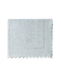 Bonpoint Unisex Pehurchale Newborn Shawl - Baby