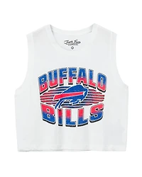 Junk Food Clothing Women's Nfl Buffalo Bills Tank Top