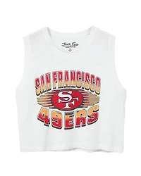 Junk Food Clothing Women's Nfl San Francisco 49ers Tank Top