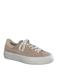 Women's Urban Platform Sneakers