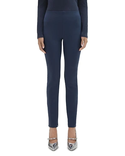 Scuba High-Rise Leggings