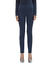 Scuba High-Rise Leggings