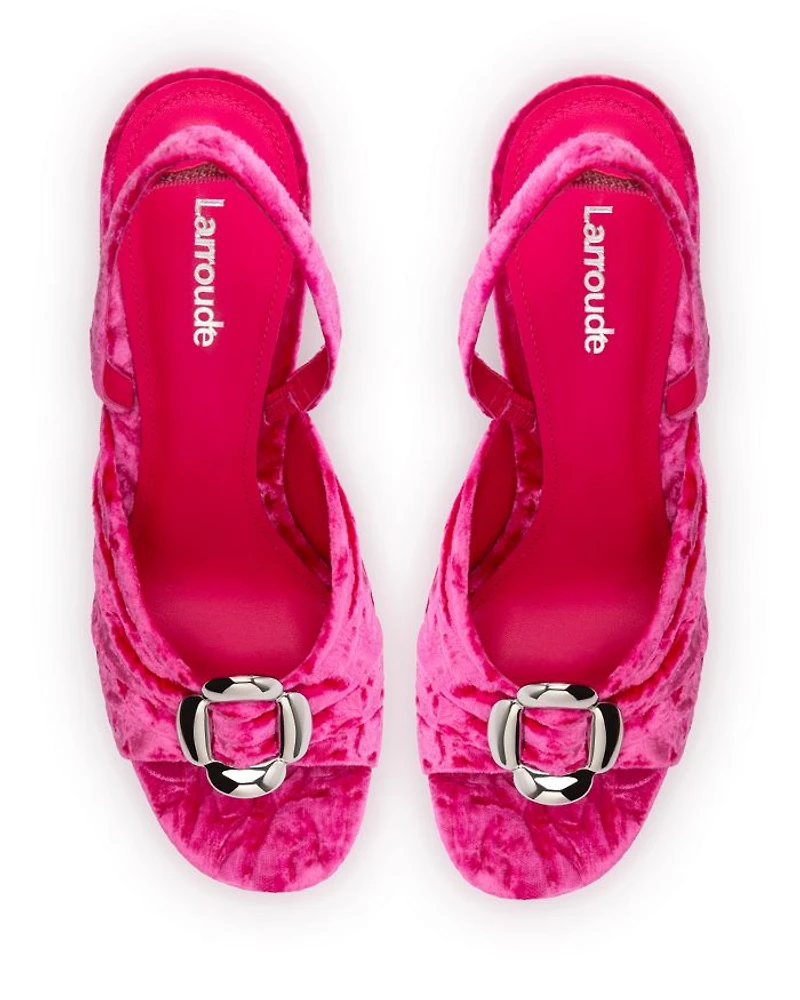 Women's Mayfair High Heel Sandals