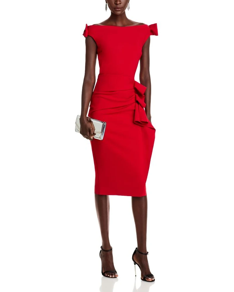 Eprom Dress