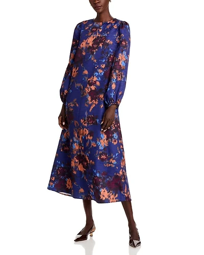 A Line Dress
