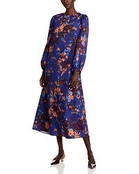 A Line Dress