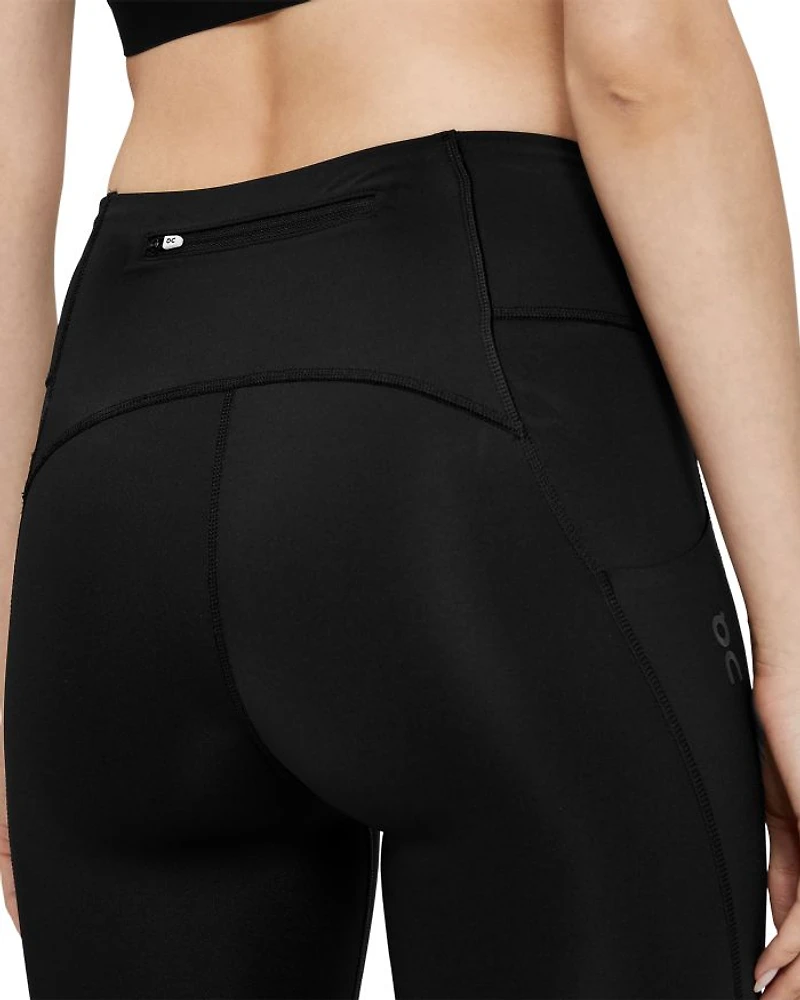 Performance Tights 7/8