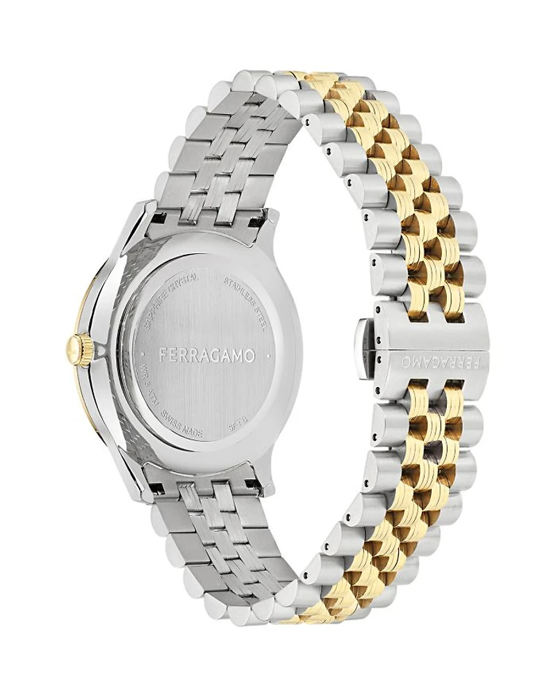 Duo Watch