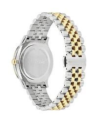 Duo Watch