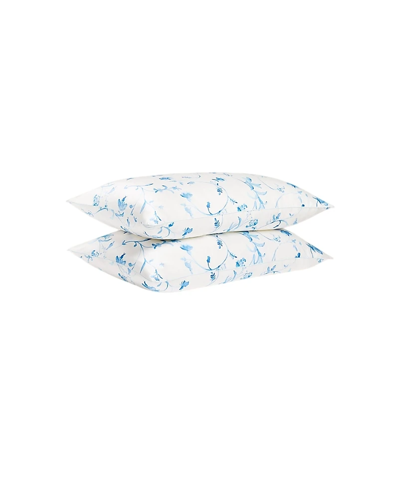 Hill House Home The Sisi Silk Pillowcase