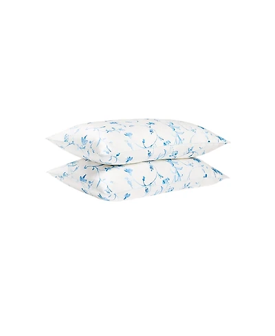 Hill House Home The Sisi Silk Pillowcase