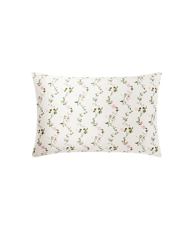 Hill House Home The Sisi Silk Pillowcase, King