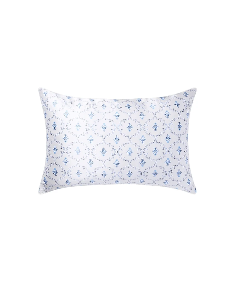 Hill House Home The Sisi Silk Pillowcase