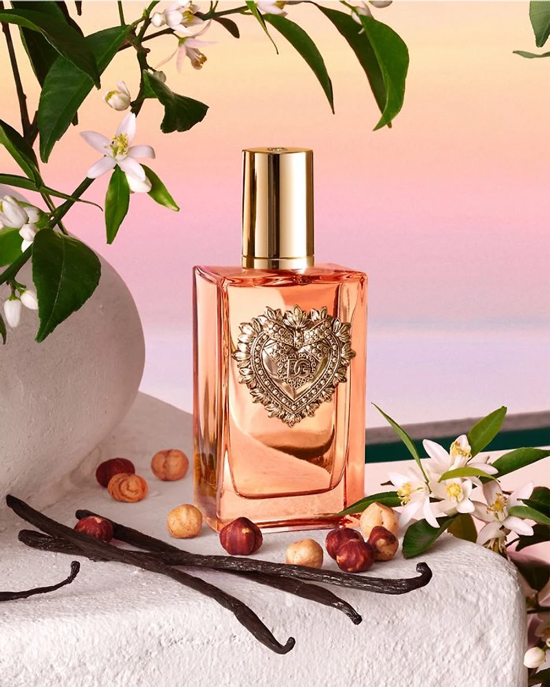 Devotion Eau de Parfum Intense