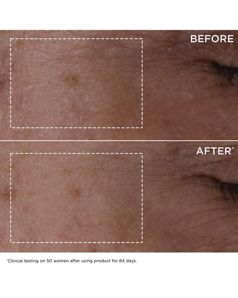 Double Serum to Firm, Smooth, Boost Radiance & Refine Pores