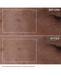Double Serum to Firm, Smooth, Boost Radiance & Refine Pores