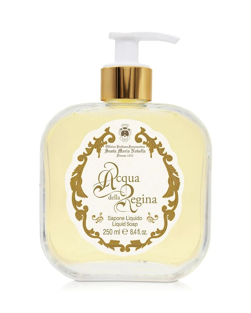 Acqua della Regina Liquid Soap 8.4 oz.